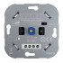 Диммер Lucide Recessed Wall Dimmer Nl 50000/00/31 Диммер Lucide Recessed Wall Dimmer Nl 50000/00/31