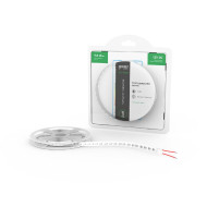 Светодиодная лента Gauss Basic 12В 2835 9,6Вт/м зеленый 3м IP20 BT068 Светодиодная лента Gauss Basic 12В 2835 9,6Вт/м зеленый 3м IP20 BT068