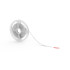 Светодиодная лента Gauss Basic 12В 2835 9,6Вт/м зеленый 3м IP20 BT068 Светодиодная лента Gauss Basic 12В 2835 9,6Вт/м зеленый 3м IP20 BT068