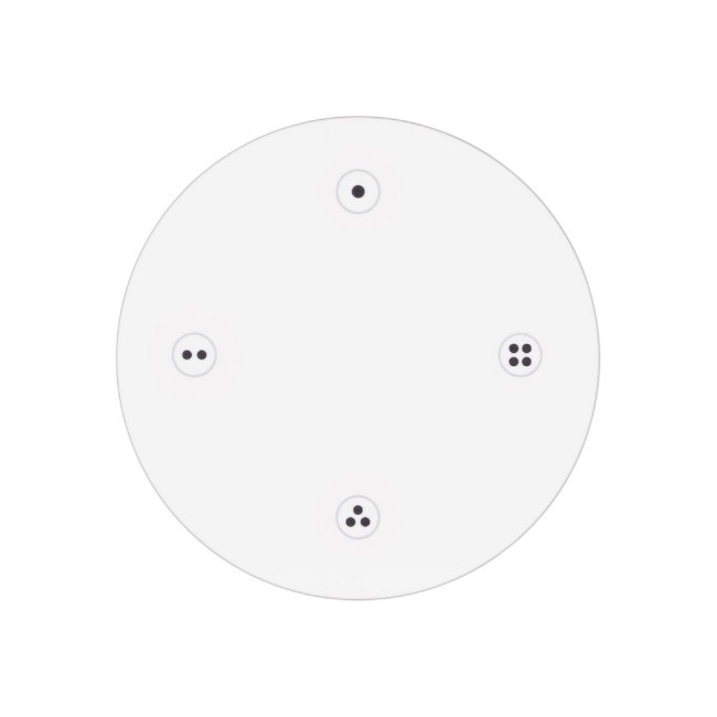 Пульт Arlight SMART-801-22-4G-4SC-SH White (3V, Magnet, 2.4G) 046482 Пульт Arlight SMART-801-22-4G-4SC-SH White (3V, Magnet, 2.4G) 046482