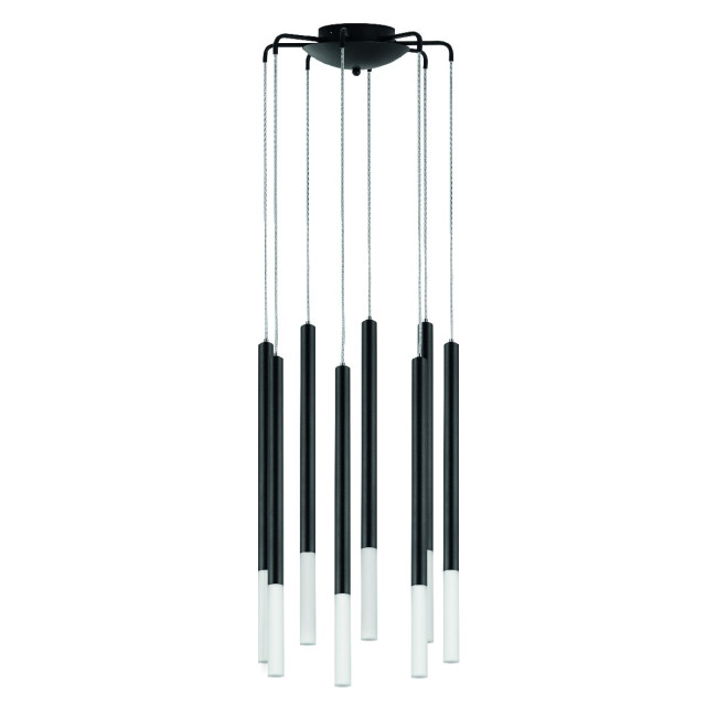 Подвесная люстра Lightstar Tubo L8T747147 Подвесная люстра Lightstar Tubo L8T747147