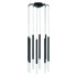 Подвесная люстра Lightstar Tubo L8T747147 Подвесная люстра Lightstar Tubo L8T747147