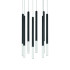 Подвесная люстра Lightstar Tubo L8T747147 Подвесная люстра Lightstar Tubo L8T747147
