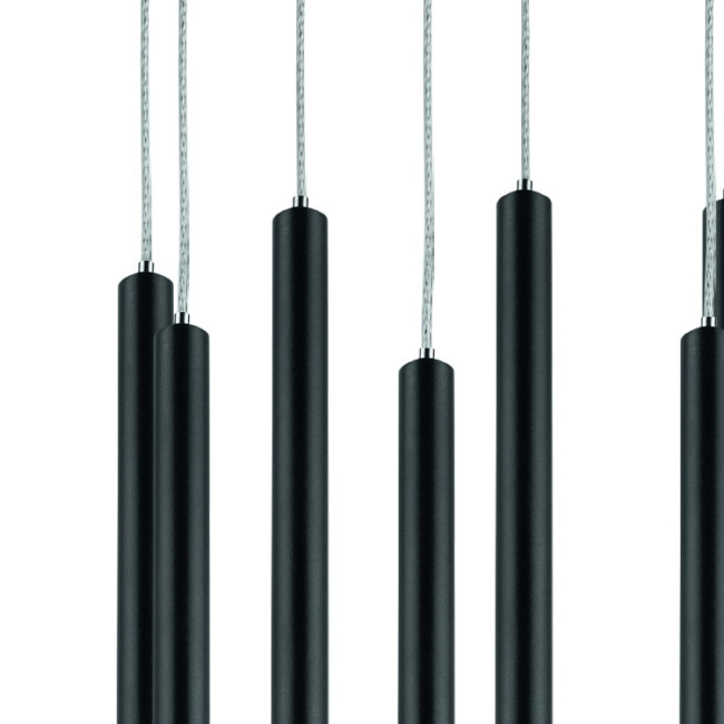 Подвесная люстра Lightstar Tubo L8T747147 Подвесная люстра Lightstar Tubo L8T747147