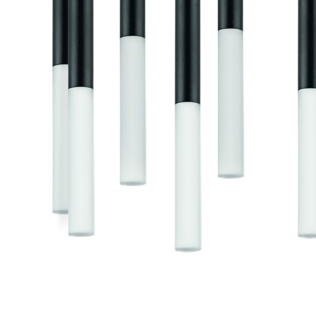 Подвесная люстра Lightstar Tubo L8T747147 Подвесная люстра Lightstar Tubo L8T747147