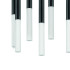 Подвесная люстра Lightstar Tubo L8T747147 Подвесная люстра Lightstar Tubo L8T747147