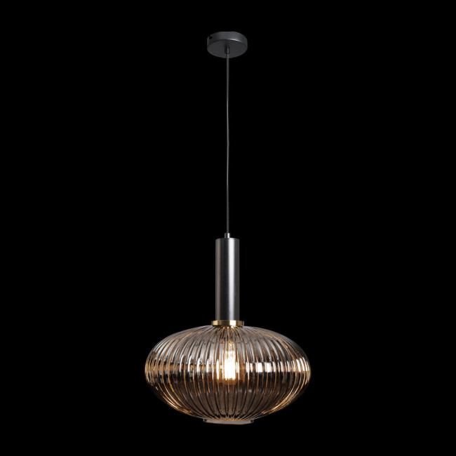 Подвесной светильник Loft IT IRIS 2070-C+BL Подвесной светильник Loft IT IRIS 2070-C+BL