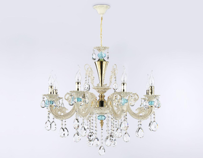 Подвесная люстра Ambrella Light Traditional TR4926 Подвесная люстра Ambrella Light Traditional TR4926