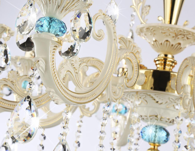 Подвесная люстра Ambrella Light Traditional TR4926 Подвесная люстра Ambrella Light Traditional TR4926