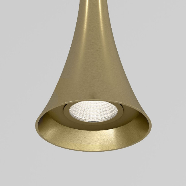 Подвесной светильник Elektrostandard Hall 50314 LED 4690389209178 a068820 Подвесной светильник Elektrostandard Hall 50314 LED 4690389209178 a068820