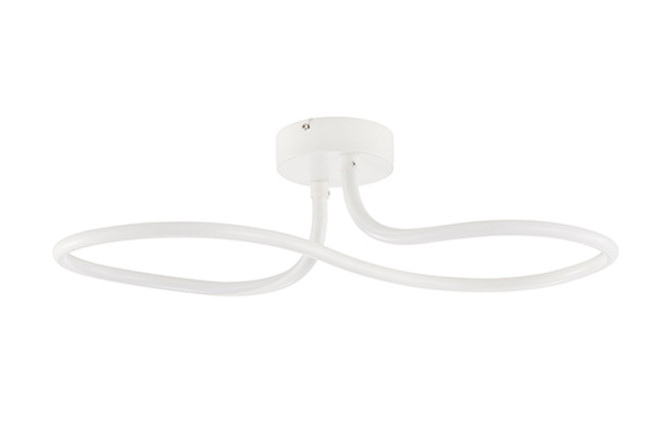 Карданный светильник Kanlux Mateo Es DLP-250-W 32933 Карданный светильник Kanlux Mateo Es DLP-250-W 32933