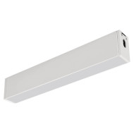 Потолочный светодиодный светильник Arlight Clip-38-Flat-S312-6W Day4000 029001 Потолочный светодиодный светильник Arlight Clip-38-Flat-S312-6W Day4000 029001