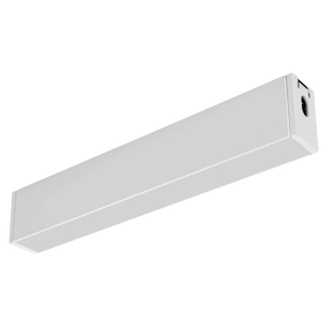 Потолочный светодиодный светильник Arlight Clip-38-Flat-S312-6W Day4000 029001 Потолочный светодиодный светильник Arlight Clip-38-Flat-S312-6W Day4000 029001