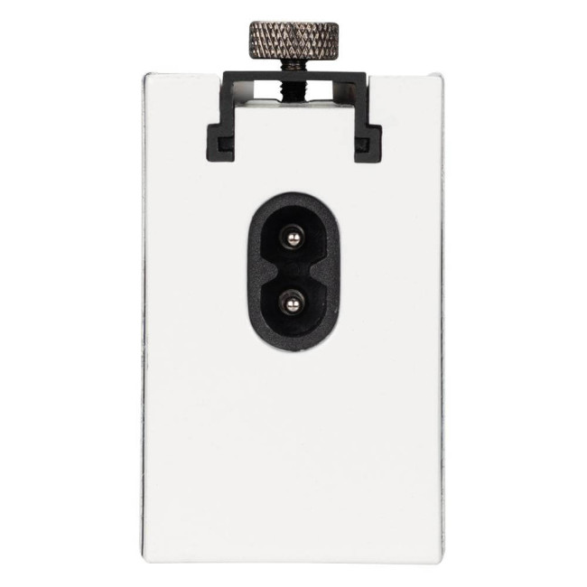 Потолочный светодиодный светильник Arlight Clip-38-Flat-S312-6W Day4000 029001 Потолочный светодиодный светильник Arlight Clip-38-Flat-S312-6W Day4000 029001