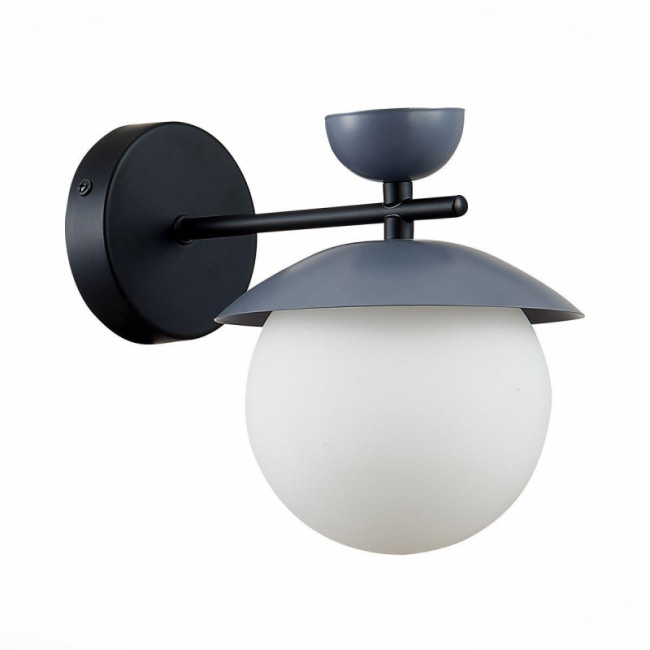 Бра Evoluce Genova SLE220201-01 Бра Evoluce Genova SLE220201-01