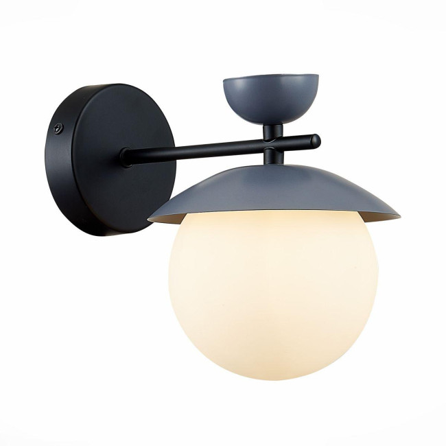 Бра Evoluce Genova SLE220201-01 Бра Evoluce Genova SLE220201-01