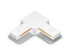 Коннектор угловой Ambrella Light Standard 220V GL7163