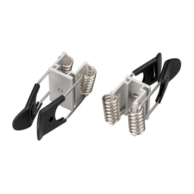 Пружинный держатель Arlight SL-LINE-3523 033042 Пружинный держатель Arlight SL-LINE-3523 033042
