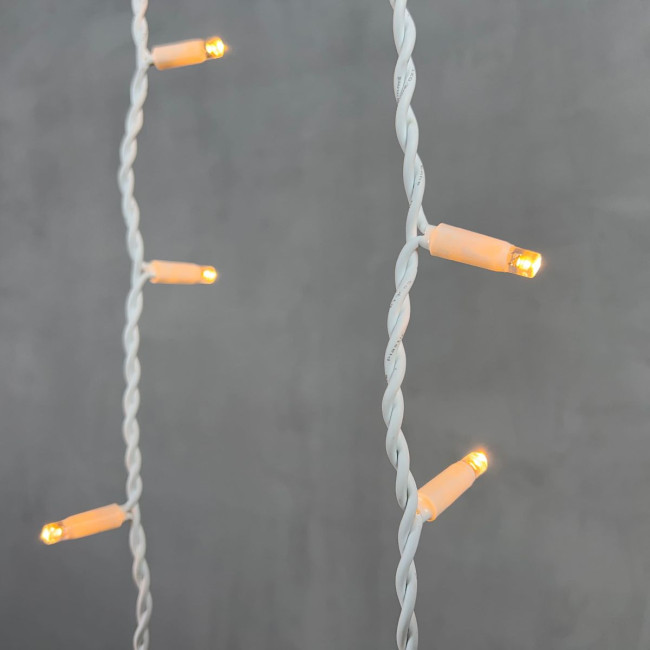 Гирлянда Бахрома Laitcom (LTC) LL168-8-2EWW Гирлянда Бахрома Laitcom (LTC) LL168-8-2EWW