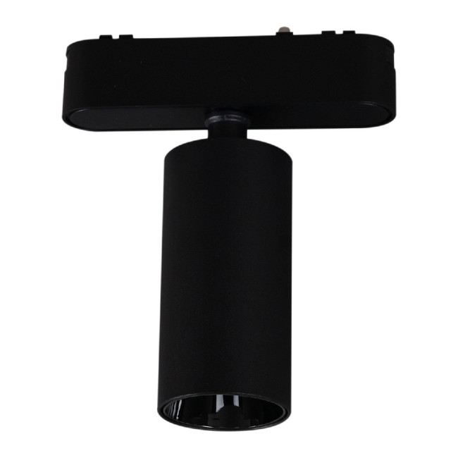 Трековый магнитный светильник Reluce 13005-9.3-001UR magnetic LED12W BK Трековый магнитный светильник Reluce 13005-9.3-001UR magnetic LED12W BK