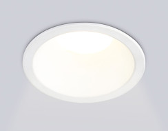 Встраиваемый светильник Ambrella Light Techno spot Technic base TN102805
