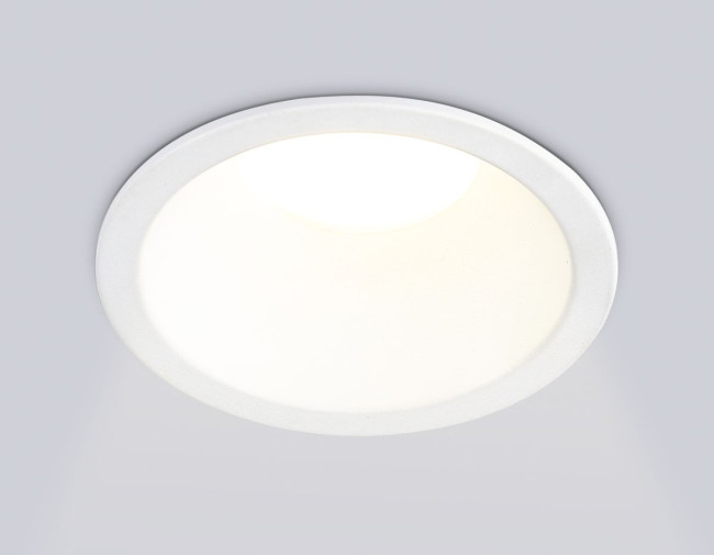 Встраиваемый светильник Ambrella Light Techno spot Technic base TN102805 Встраиваемый светильник Ambrella Light Techno spot Technic base TN102805