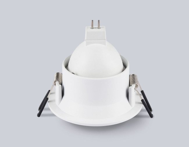 Встраиваемый светильник Ambrella Light Techno spot Technic base TN102805 Встраиваемый светильник Ambrella Light Techno spot Technic base TN102805