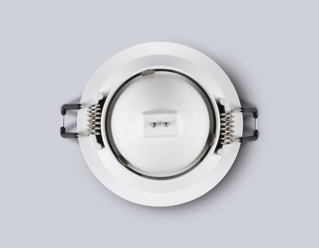 Встраиваемый светильник Ambrella Light Techno spot Technic base TN102805 Встраиваемый светильник Ambrella Light Techno spot Technic base TN102805