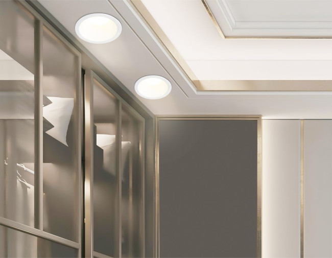 Встраиваемый светильник Ambrella Light Techno spot Technic base TN102805 Встраиваемый светильник Ambrella Light Techno spot Technic base TN102805