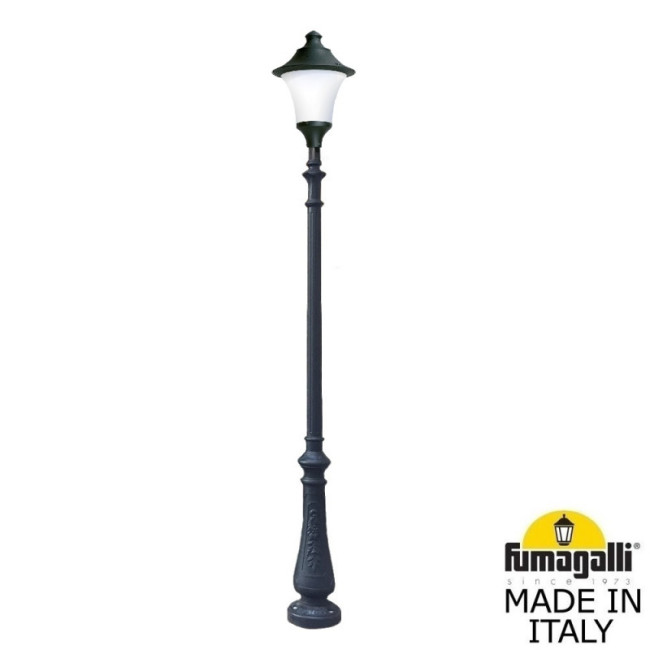 Садовый светильник Fumagalli R50.202.000.AYE27 Садовый светильник Fumagalli R50.202.000.AYE27