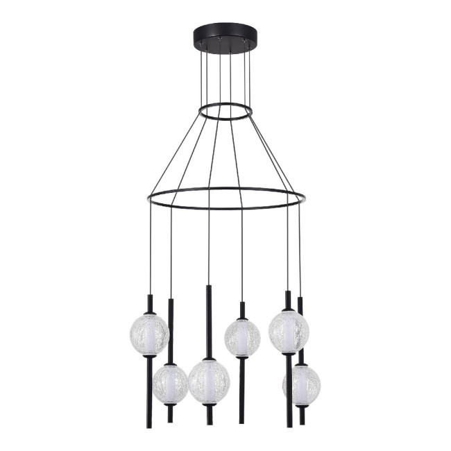 Подвесная люстра ST Luce Peek SL6120.403.06 Подвесная люстра ST Luce Peek SL6120.403.06