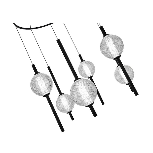 Подвесная люстра ST Luce Peek SL6120.403.06 Подвесная люстра ST Luce Peek SL6120.403.06