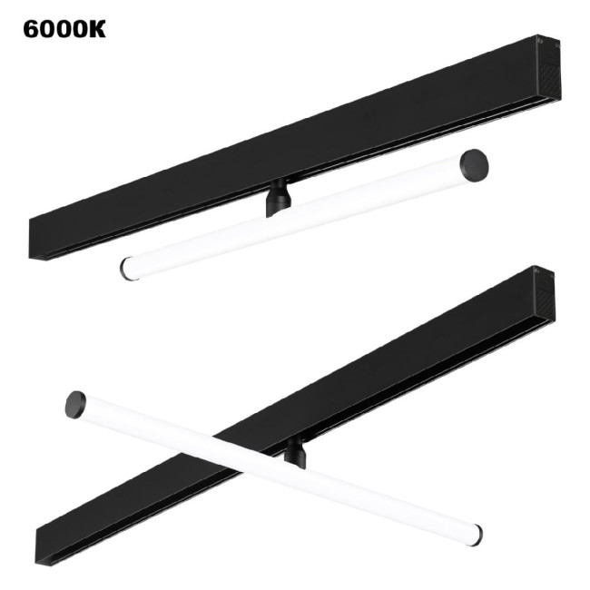 Трековый светильник Novotech Flum Shino 359448 Трековый светильник Novotech Flum Shino 359448