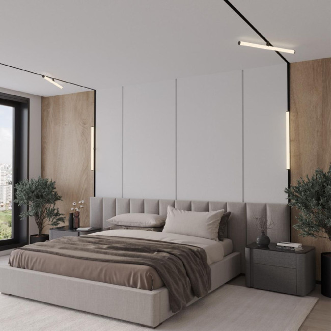 Трековый светильник Novotech Flum Shino 359448 Трековый светильник Novotech Flum Shino 359448