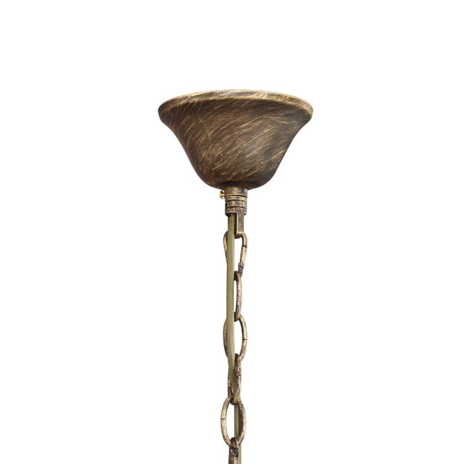 Подвесная люстра F-Promo Uranium 2166-8P Подвесная люстра F-Promo Uranium 2166-8P