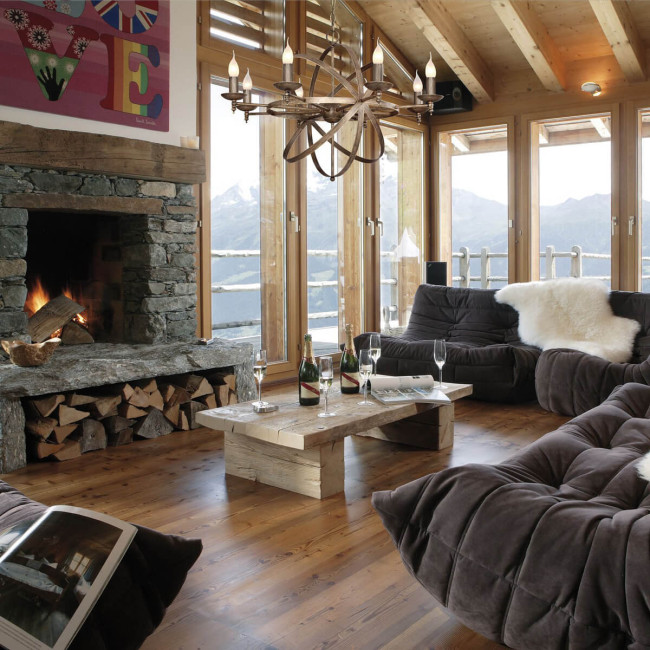 Подвесная люстра F-Promo Uranium 2166-8P Подвесная люстра F-Promo Uranium 2166-8P