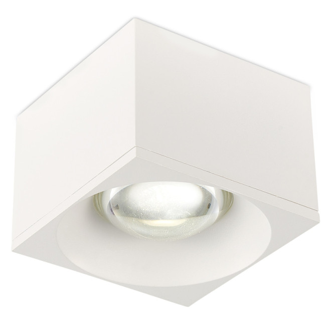 Накладной светильник Simple Story 2061-LED12CLW Накладной светильник Simple Story 2061-LED12CLW