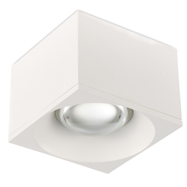 Накладной светильник Simple Story 2061-LED12CLW Накладной светильник Simple Story 2061-LED12CLW