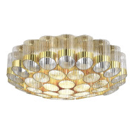 Потолочная люстра ST Luce Accord SL1662.302.19 Потолочная люстра ST Luce Accord SL1662.302.19