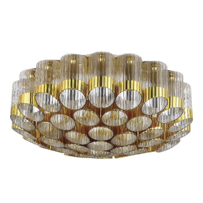 Потолочная люстра ST Luce Accord SL1662.302.19 Потолочная люстра ST Luce Accord SL1662.302.19