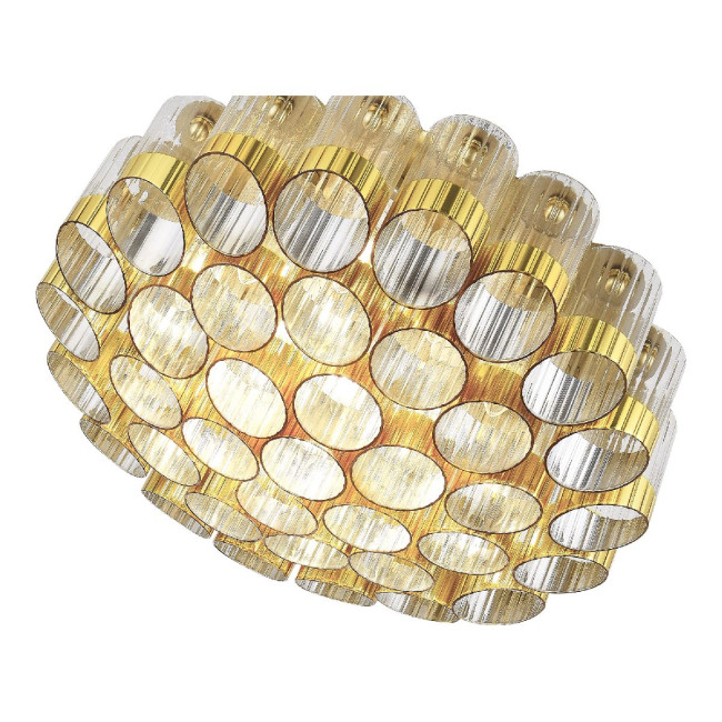 Потолочная люстра ST Luce Accord SL1662.302.19 Потолочная люстра ST Luce Accord SL1662.302.19