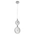 Подвесной светильник Modestyle MS.1125.1 CR