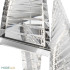 Подвесной светильник Modestyle MS.88910.3R CR