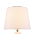 Настольная лампа Maytoni Calvin Table Z181-TL-01-W