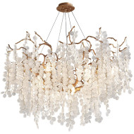 Подвесная люстра ImperiumLoft Fairytree 184495-22 Подвесная люстра ImperiumLoft Fairytree 184495-22