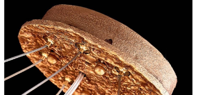 Подвесная люстра ImperiumLoft Fairytree 184495-22 Подвесная люстра ImperiumLoft Fairytree 184495-22