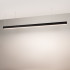 Линейный подвесной светильник Arlight SP-LINE-HANG-4970-L980-39W Day4000 (RAL9005, 120 deg, 230V) 049487
