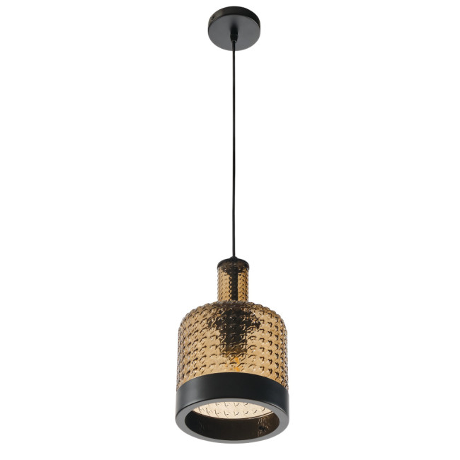 Подвесной светильник Myfar Edwin MR2472-1P Подвесной светильник Myfar Edwin MR2472-1P
