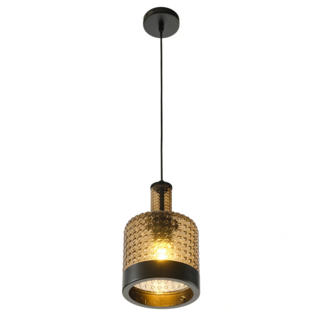 Подвесной светильник Myfar Edwin MR2472-1P Подвесной светильник Myfar Edwin MR2472-1P