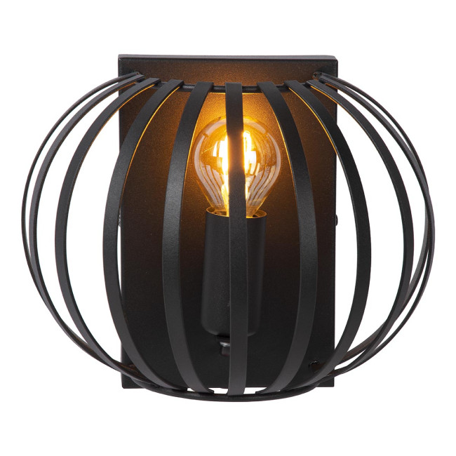 Настенный светильник Lucide Manuela 78274/01/30 Настенный светильник Lucide Manuela 78274/01/30